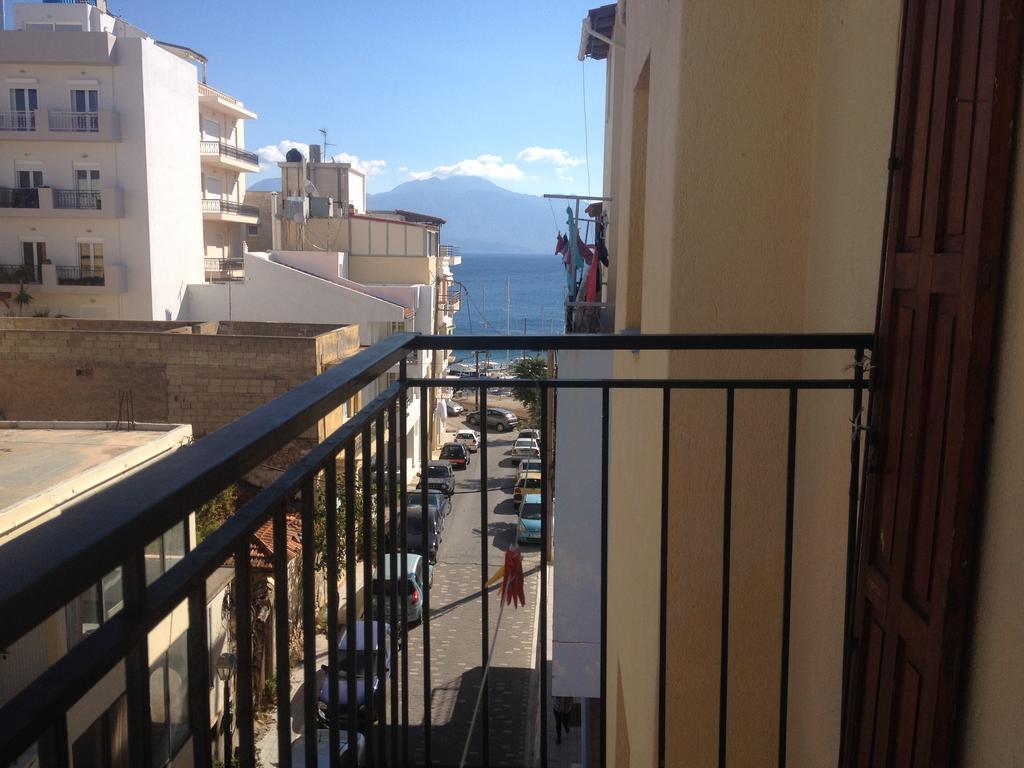 Mantraki 3*