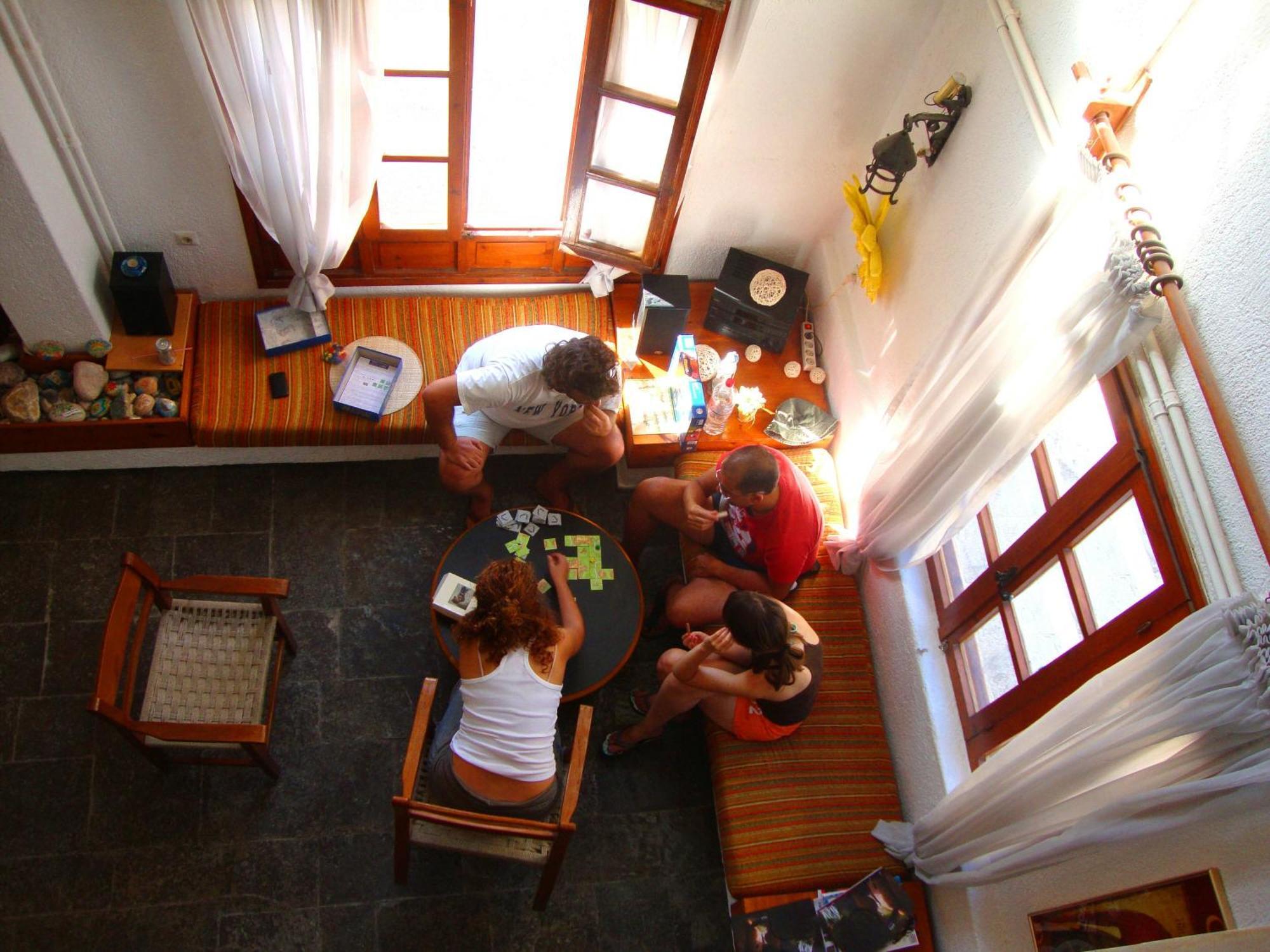 Mantraki Agios Nikolaos (Crete)