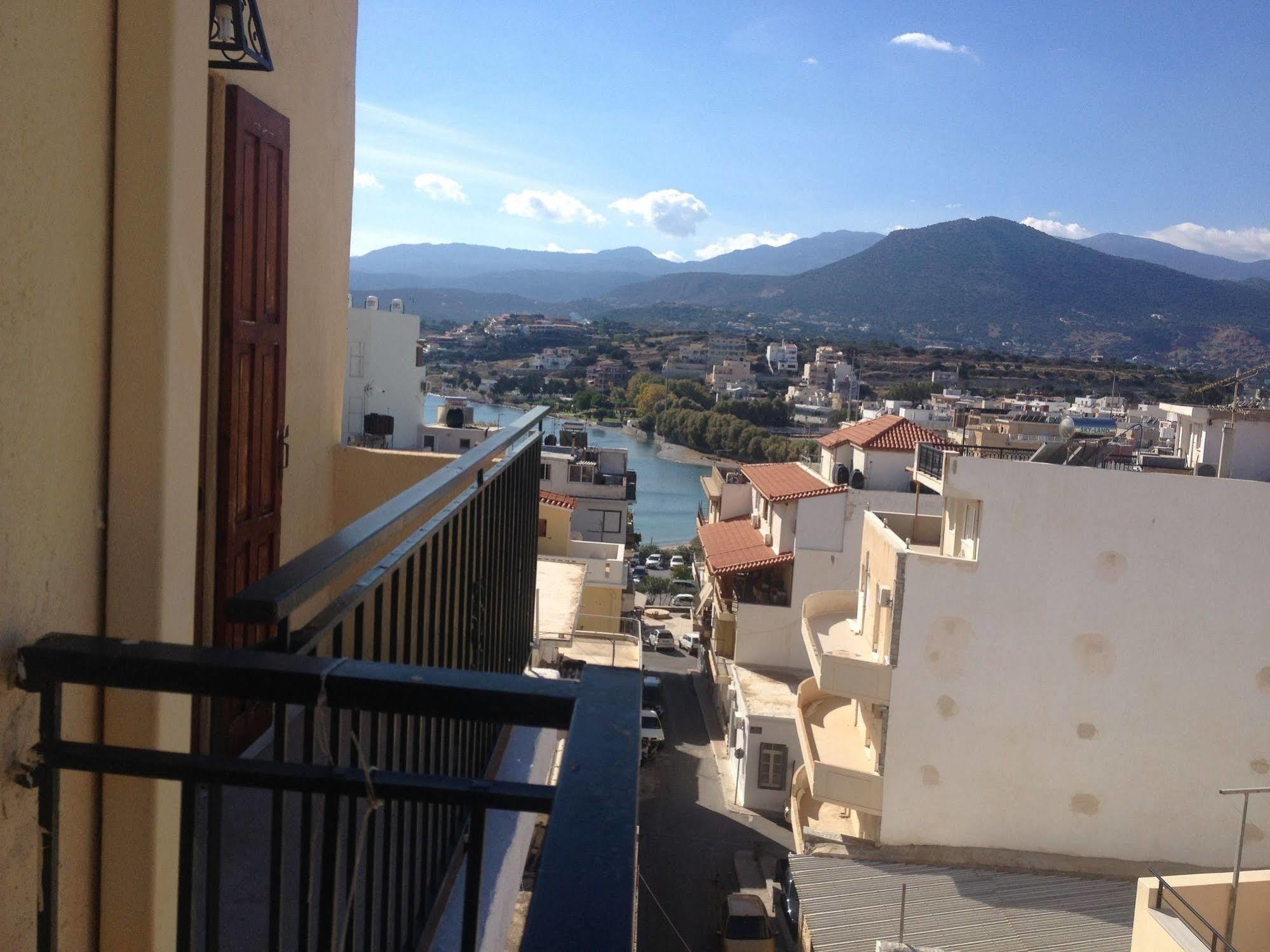 Mantraki 3*